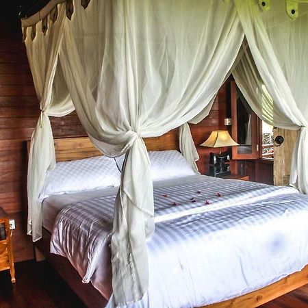 Kubu Jamu Hotel Ubud  Exterior photo